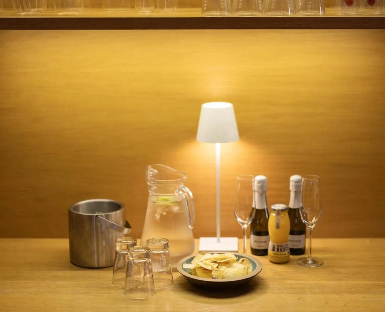 Boutiquehotel Amadeus Salzburgo