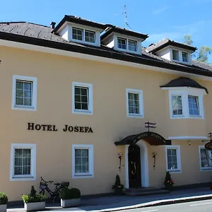 Josefa Зальцбург