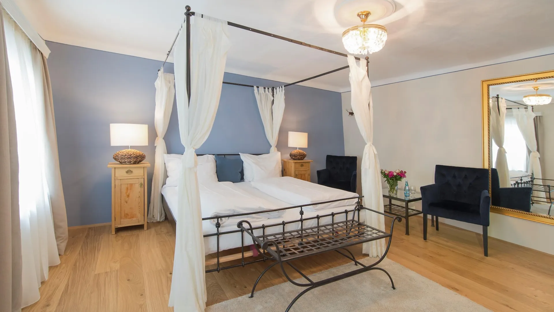 Boutiquehotel Amadeus Salzburg Hotel