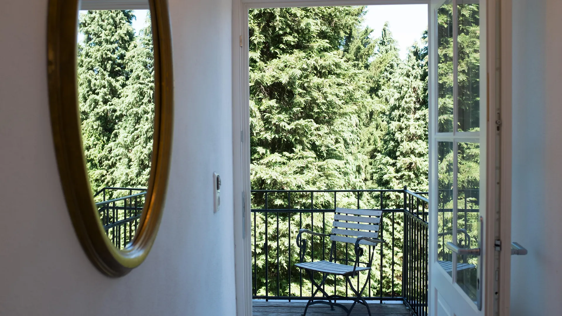 Hotel Boutiquehotel Amadeus Salzburg