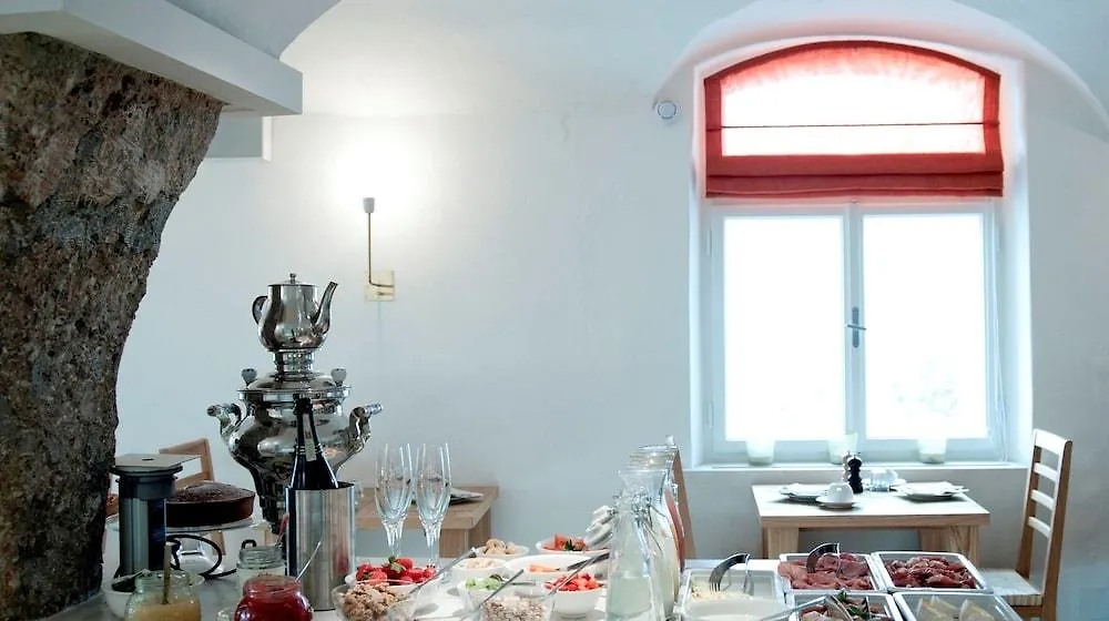 Hotel Boutiquehotel Amadeus Salzburg