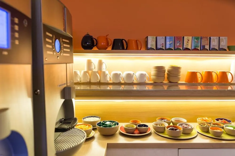 Hotel Boutiquehotel Amadeus Salzburg