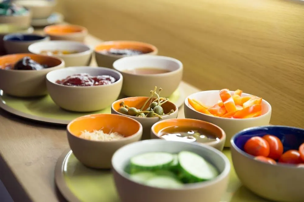 Hotel Boutiquehotel Amadeus Salzburg