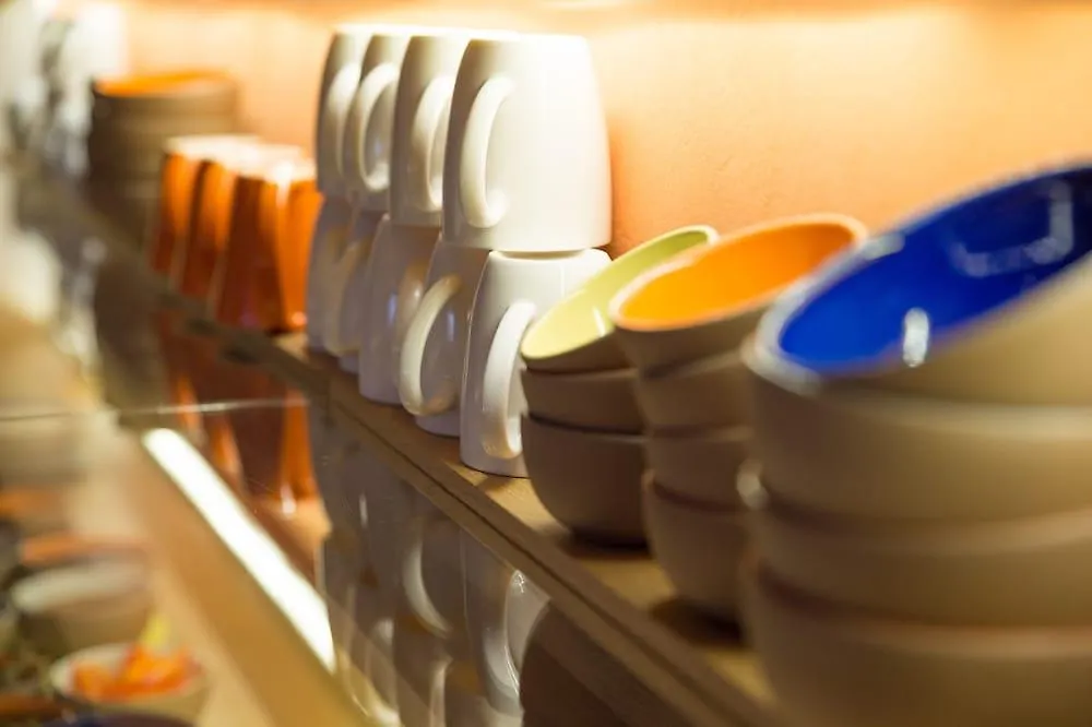 Boutiquehotel Amadeus Salzburg Austria