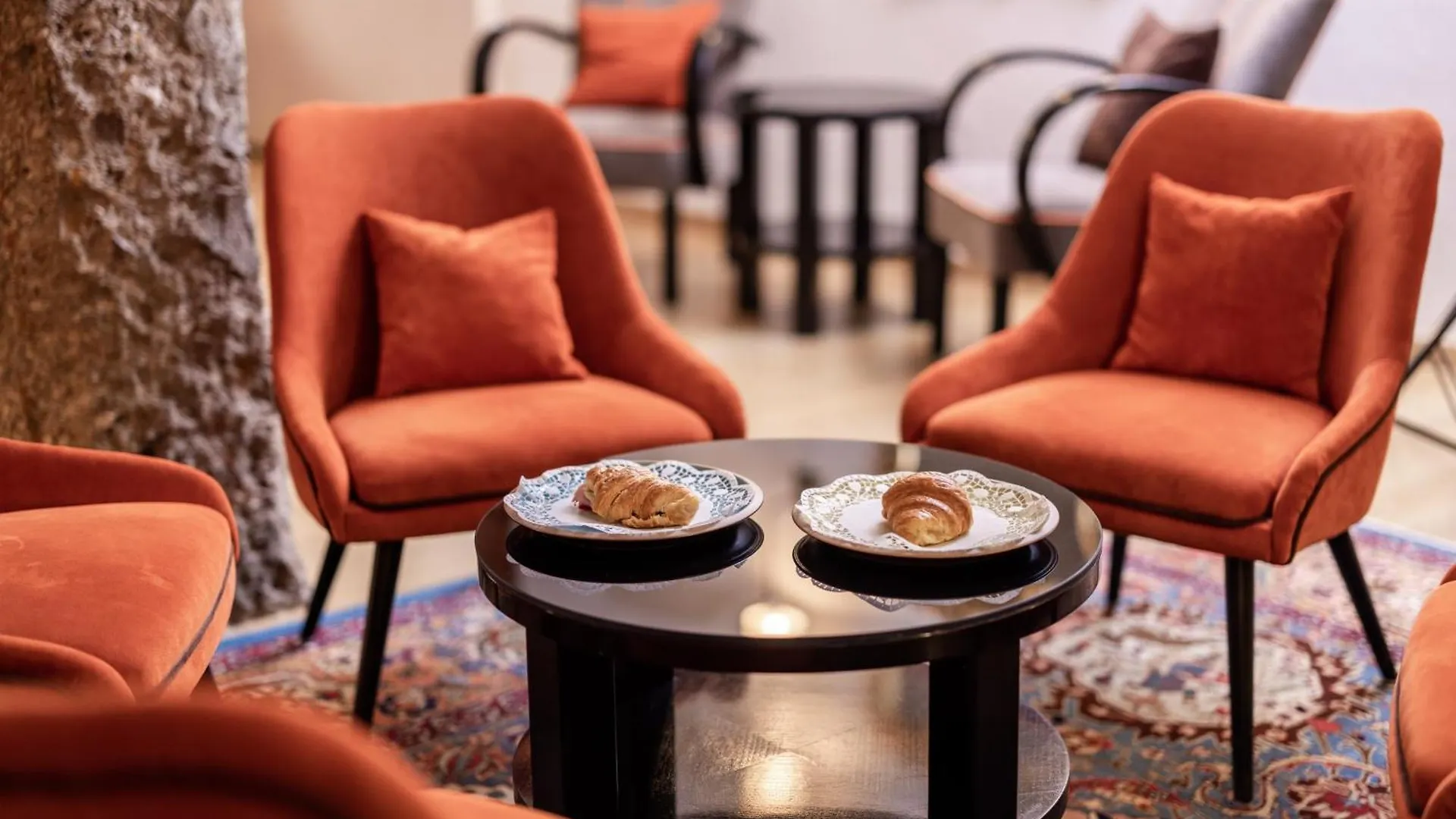 Hotel Boutiquehotel Amadeus Salzburg