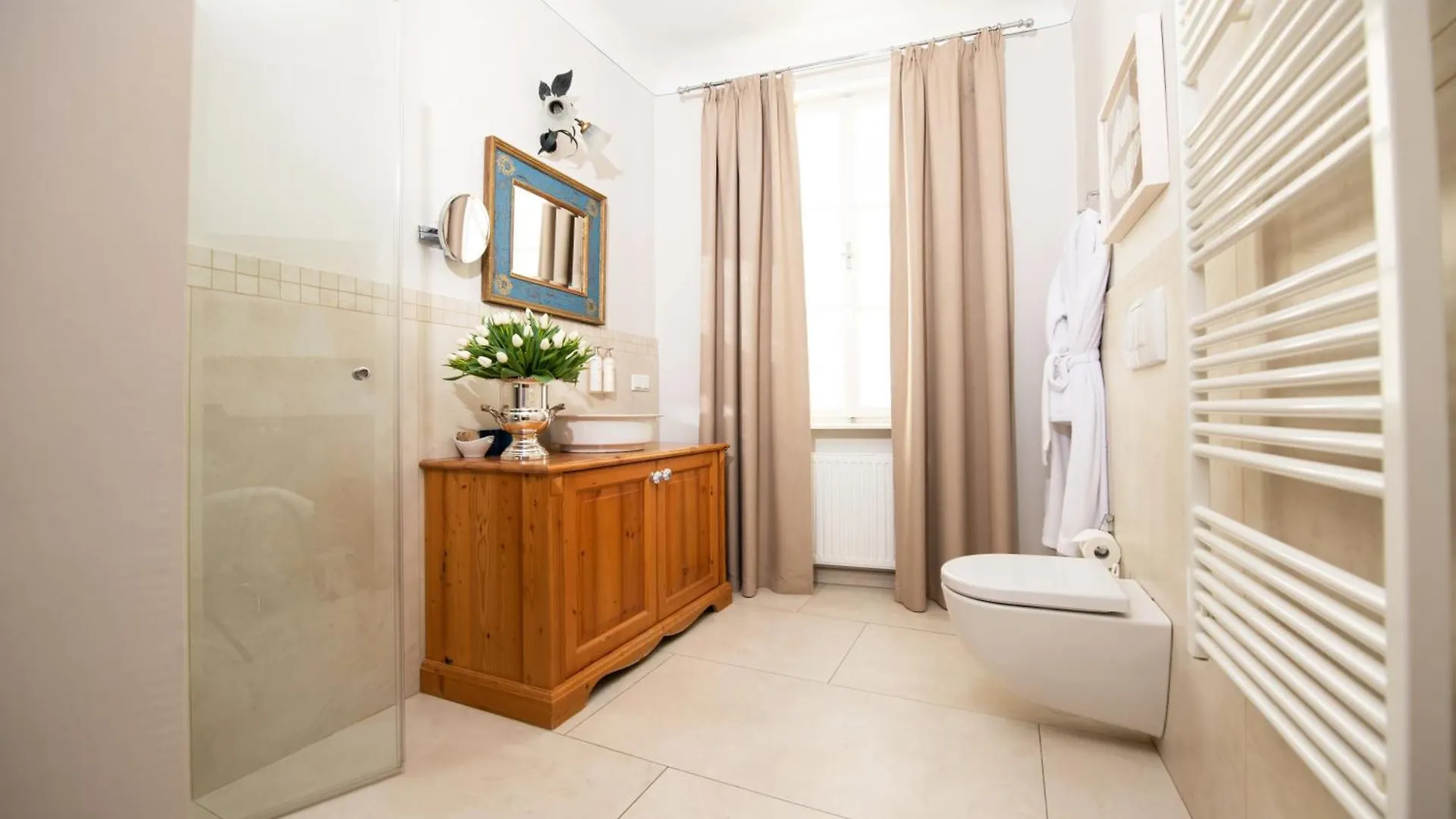 Boutiquehotel Amadeus Salzburg 4*,