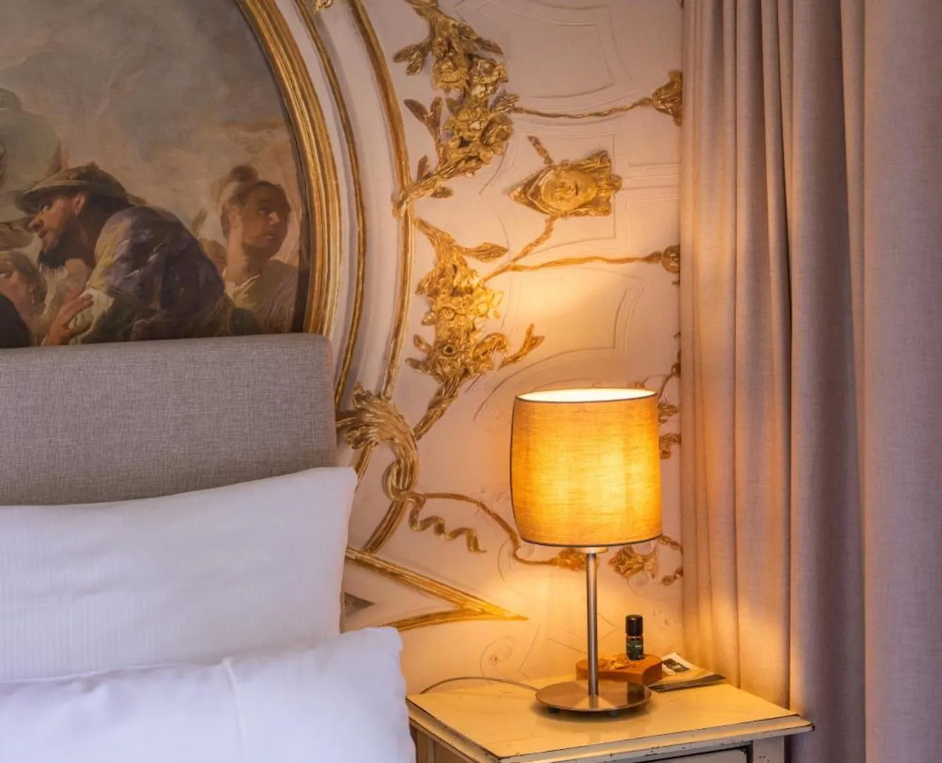 Boutiquehotel Amadeus Salzburg 4*,