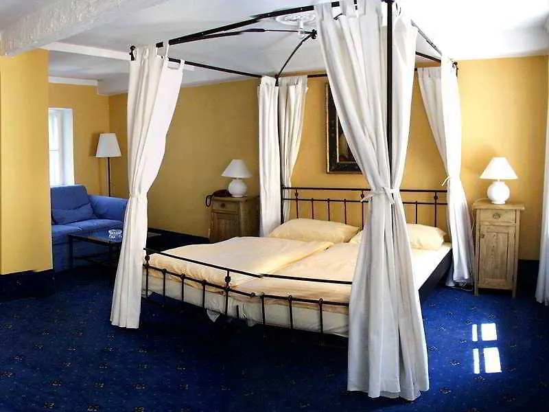 Hotel Boutiquehotel Amadeus Salzburg