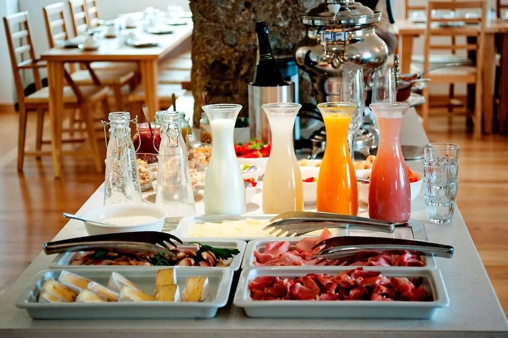 **** Отель Boutiquehotel Amadeus Зальцбург Австрия