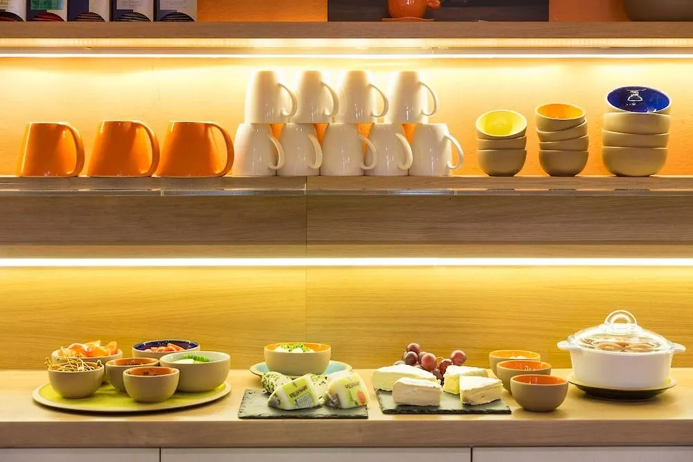 Hotel Boutiquehotel Amadeus Salzburg