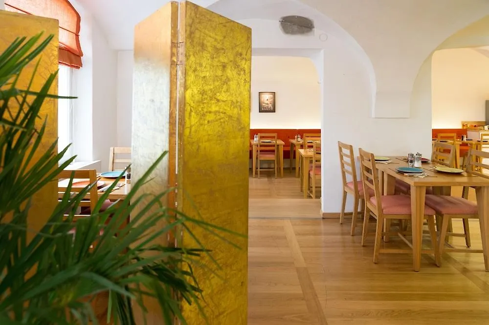 Boutiquehotel Amadeus Salzburg 4*,  Austria