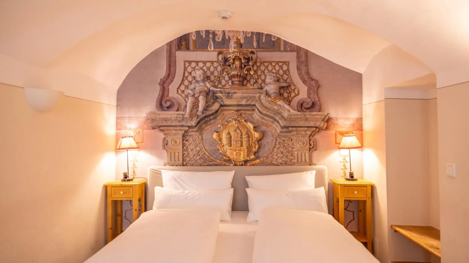 Boutiquehotel Amadeus Зальцбург