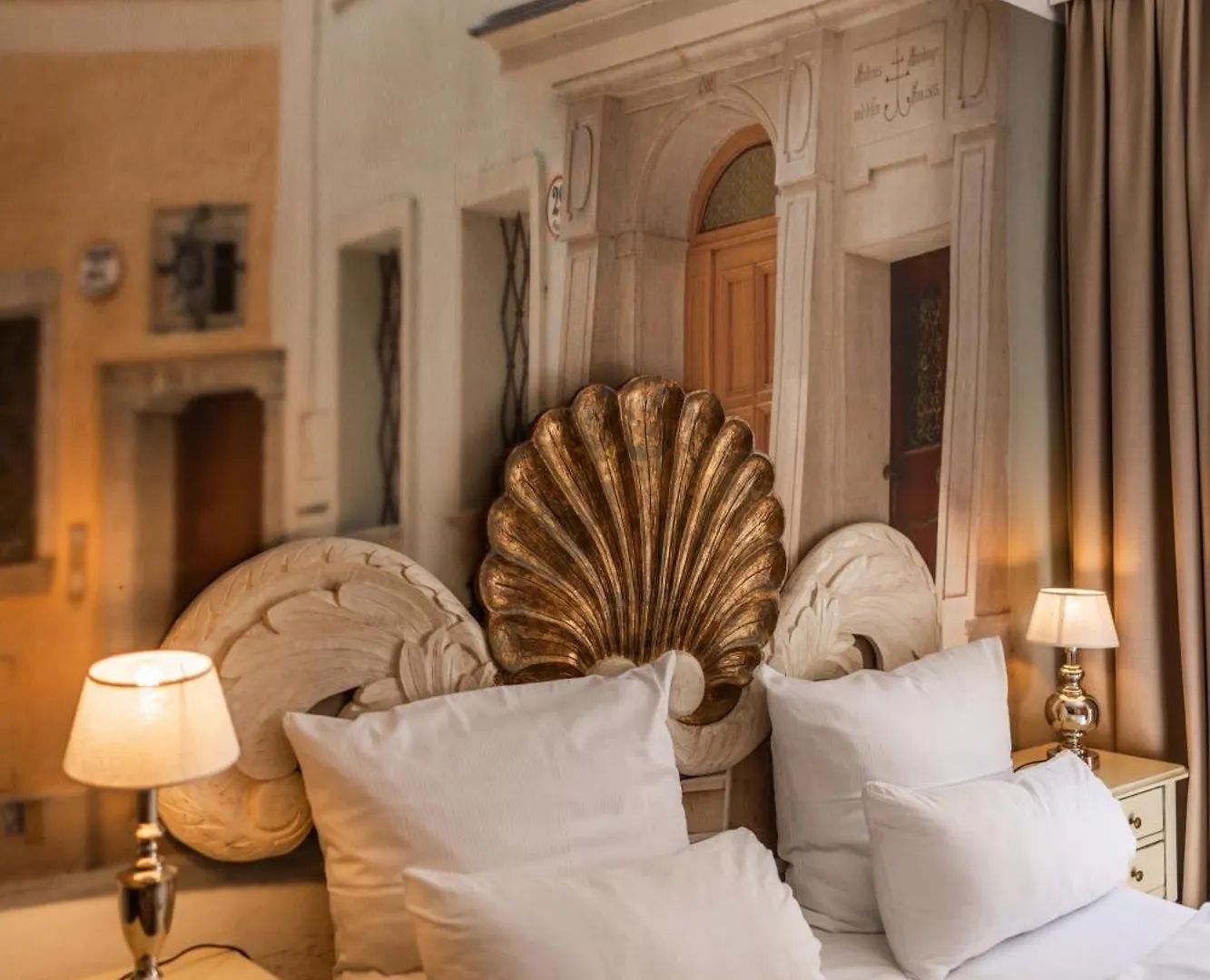 Boutiquehotel Amadeus Зальцбург 4*,