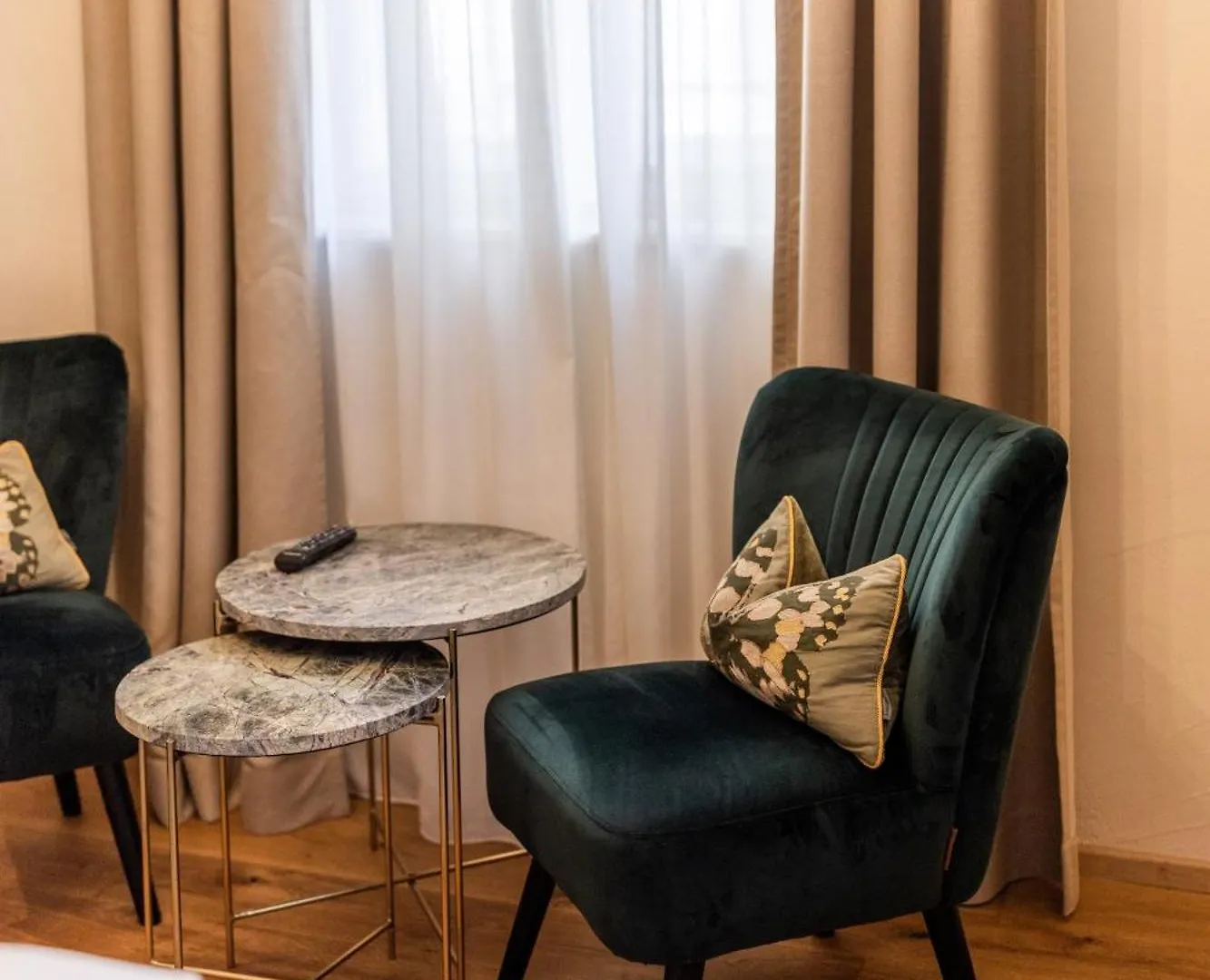 Boutiquehotel Amadeus Salzburg Hotel